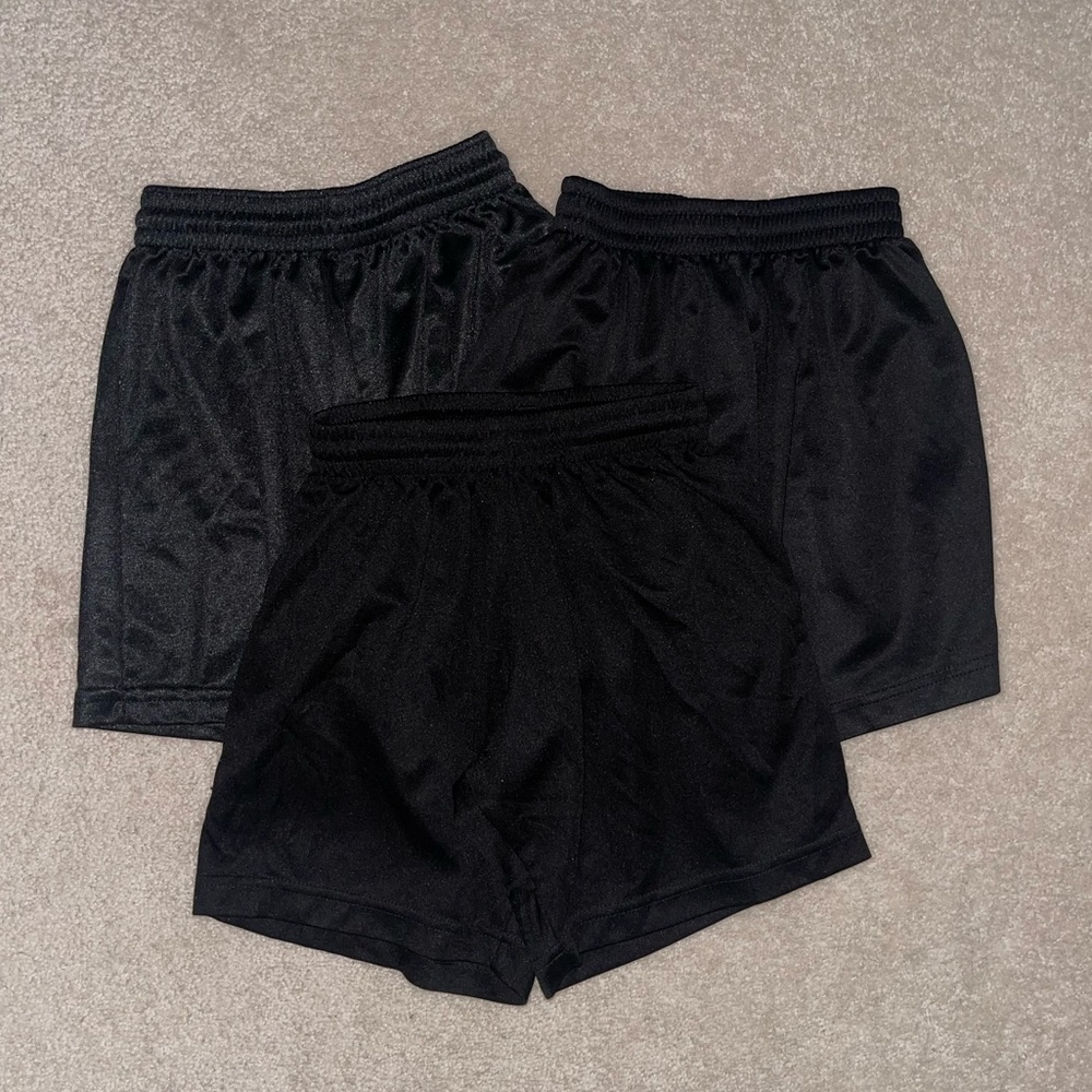 Soccer shorts bundle